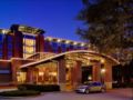 The Chattanoogan Hotel ホテルの詳細