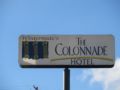 The Colonnade ホテルの詳細