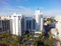 The Confidante Miami Beach - In the Unbound Collection by Hyatt ホテルの詳細