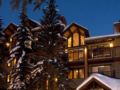 The Crestwood Snowmass Village ホテルの詳細