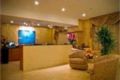 The Eldon Luxury Suites ホテルの詳細
