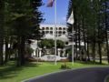 The Fairmont Kea Lani Hotel ホテルの詳細