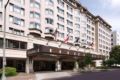 The Fairmont Washington DC ホテルの詳細