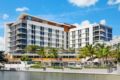 The Gates Hotel South Beach - a DoubleTree by Hilton ホテルの詳細