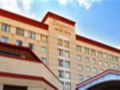 The Grand Hotel at Coushatta ホテルの詳細