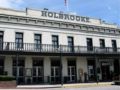 The Holbrooke Hotel ホテルの詳細