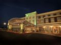 The Holiday Inn Amarillo West Medical Center ホテルの詳細