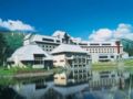 The Hotel Alyeska ホテルの詳細