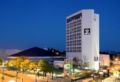 The Hotel Hot Springs & Spa at the Convention Center ホテルの詳細