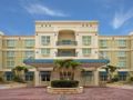 The Hotel Indigo - Sarasota ホテルの詳細