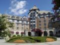 The Hotel Roanoke & Conference Center, Curio Collection by Hilton ホテルの詳細
