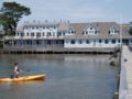 The Inn at Corolla Lighthouse ホテルの詳細