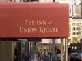 The Inn at Union Square ホテルの詳細