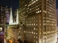 The Jewel Facing Rockefeller Center Hotel ホテルの詳細