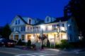 The Kennebunk Inn ホテルの詳細