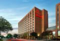 The Lincoln Marriott Cornhusker Hotel ホテルの詳細