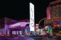 The Linq Hotel and Casino ホテルの詳細