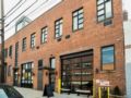 The Local Hostel NYC ホテルの詳細