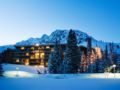 The Lodge at Snowbird ホテルの詳細