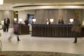 The Madison Concourse Hotel ホテルの詳細