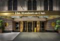 The Manhattan Club ホテルの詳細