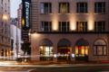 The Marker San Francisco, a Joie de Vivre Hotel ホテルの詳細