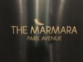 The Marmara Park Avenue ホテルの詳細