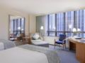 The Marquette Hotel, Curio Collection by Hilton ホテルの詳細