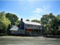 THE MARTHAS VINEYARD RESORT - BED AND BREAKFAST ホテルの詳細