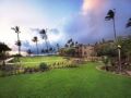 The Mauian Hotel ホテルの詳細