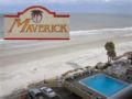 The Maverick Resort - Ormond Beach ホテルの詳細