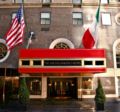 The Michelangelo New York Hotel ホテルの詳細