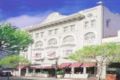 The Monterey Hotel ホテルの詳細