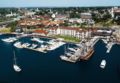 The Newport Harbor Hotel & Marina ホテルの詳細