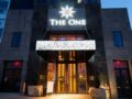 The One Boutique Hotel ホテルの詳細