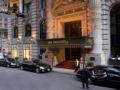 The Peninsula New York Hotel ホテルの詳細