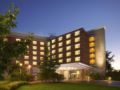 The Penn Stater Hotel and Conference Center ホテルの詳細