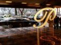 The Pierre A Taj Hotel ホテルの詳細