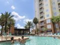 The Point Orlando Resort ホテルの詳細