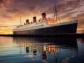 The Queen Mary Hotel ホテルの詳細