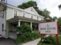 THE RED HOOK COUNTRY INN - BED AND BREAKFAST ホテルの詳細