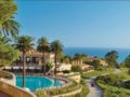 The Resort at Pelican Hill ホテルの詳細