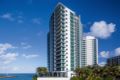 The Ritz-Carlton Bal Harbour, Miami ホテルの詳細