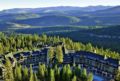 The Ritz-Carlton Club, Lake Tahoe ホテルの詳細