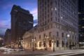 The Ritz-Carlton, Philadelphia ホテルの詳細