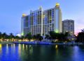 The Ritz-Carlton, Sarasota ホテルの詳細