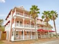 The Riverview Hotel - New Smyrna Beach ホテルの詳細