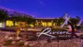 The Riviera Palm Springs, a Tribute Portfolio Resort ホテルの詳細