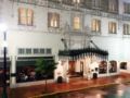 The Roosevelt New Orleans - A Waldorf Astoria Hotel ホテルの詳細