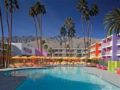 The Saguaro Palm Springs ホテルの詳細